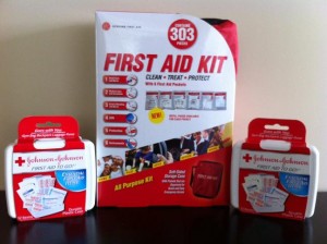 First Aid Training Equipment in Victoria