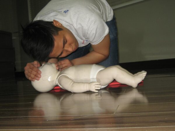 CPR Training