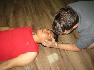 First Aid and CPR Courses in Nanaimo
